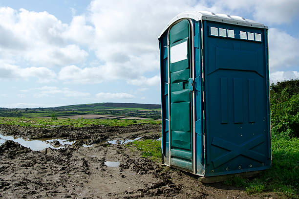 Best Portable Restroom Removal and Pickup  in Greenfield, CA